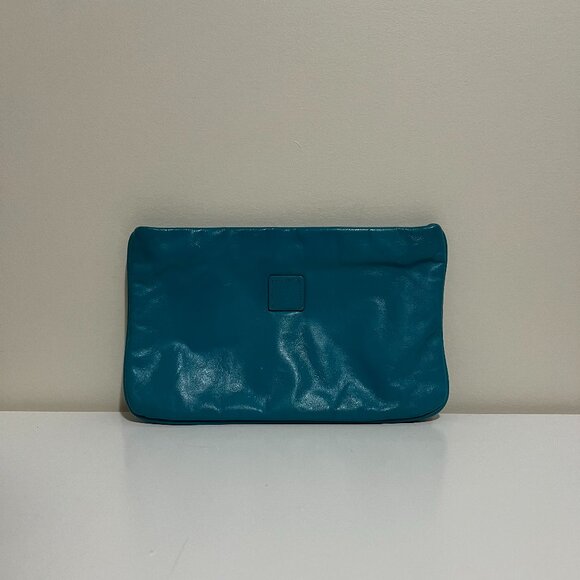 Anne Klein Pouch Bag - Picture 1 of 6